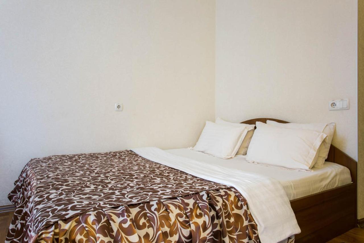 Excellent Studio Apartment In The Center - Kravtsova Lane 13B Jarkov Exterior foto