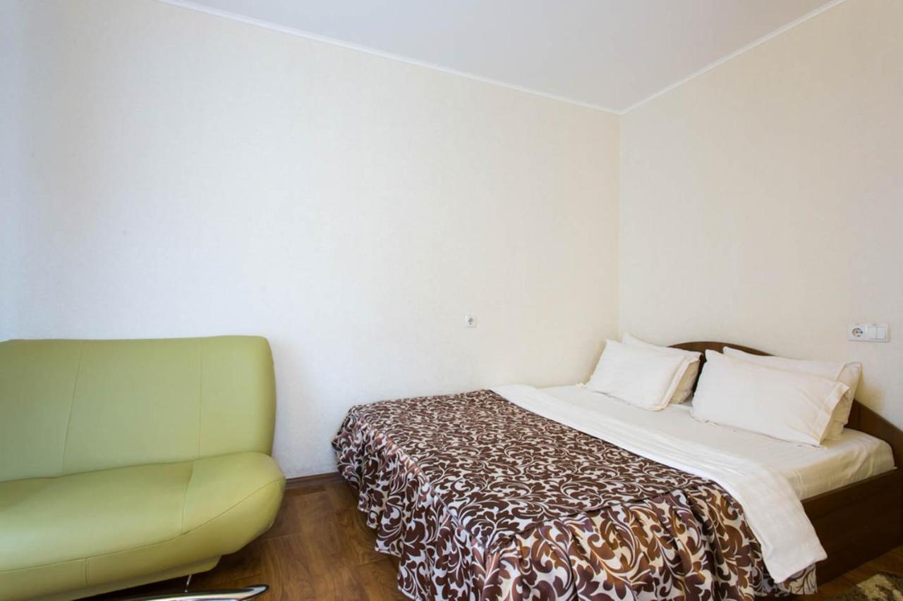Excellent Studio Apartment In The Center - Kravtsova Lane 13B Jarkov Exterior foto