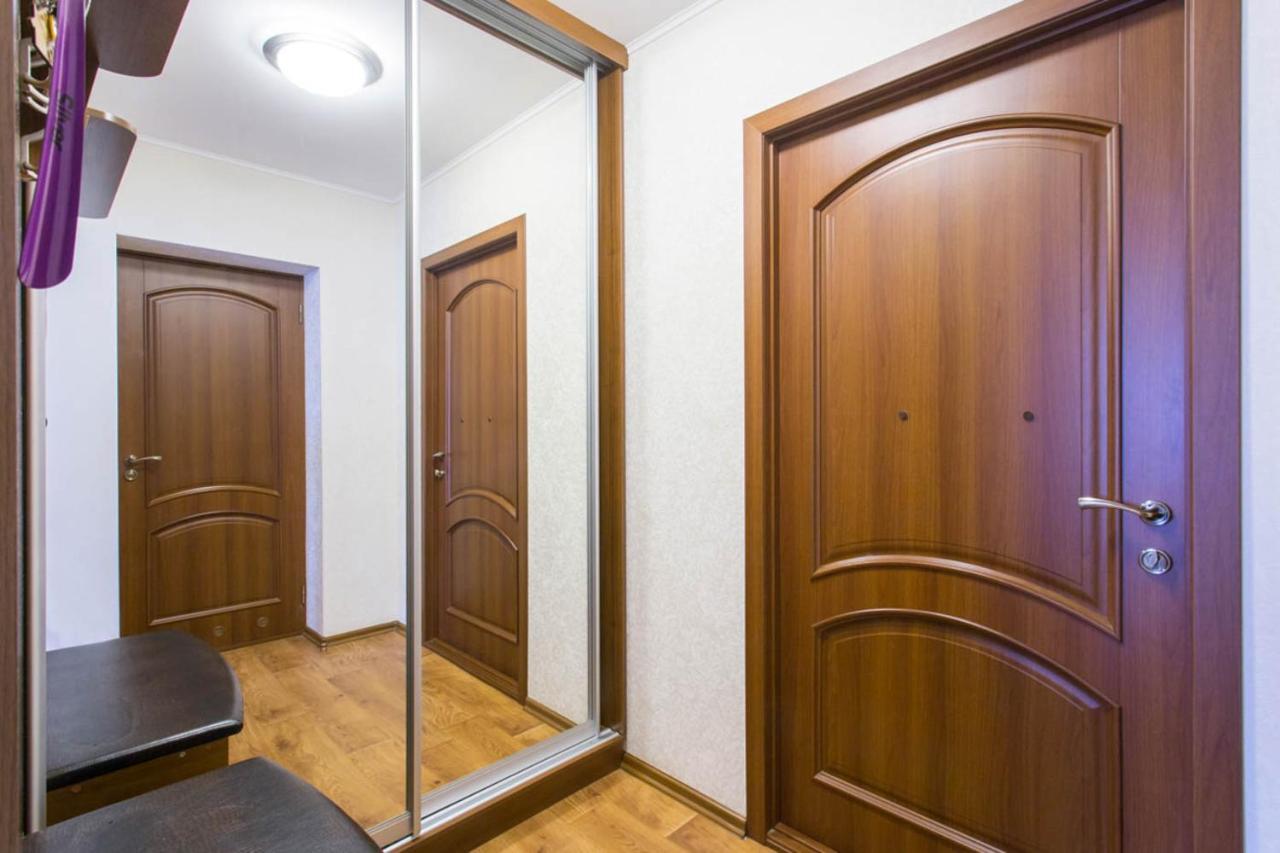 Excellent Studio Apartment In The Center - Kravtsova Lane 13B Jarkov Exterior foto