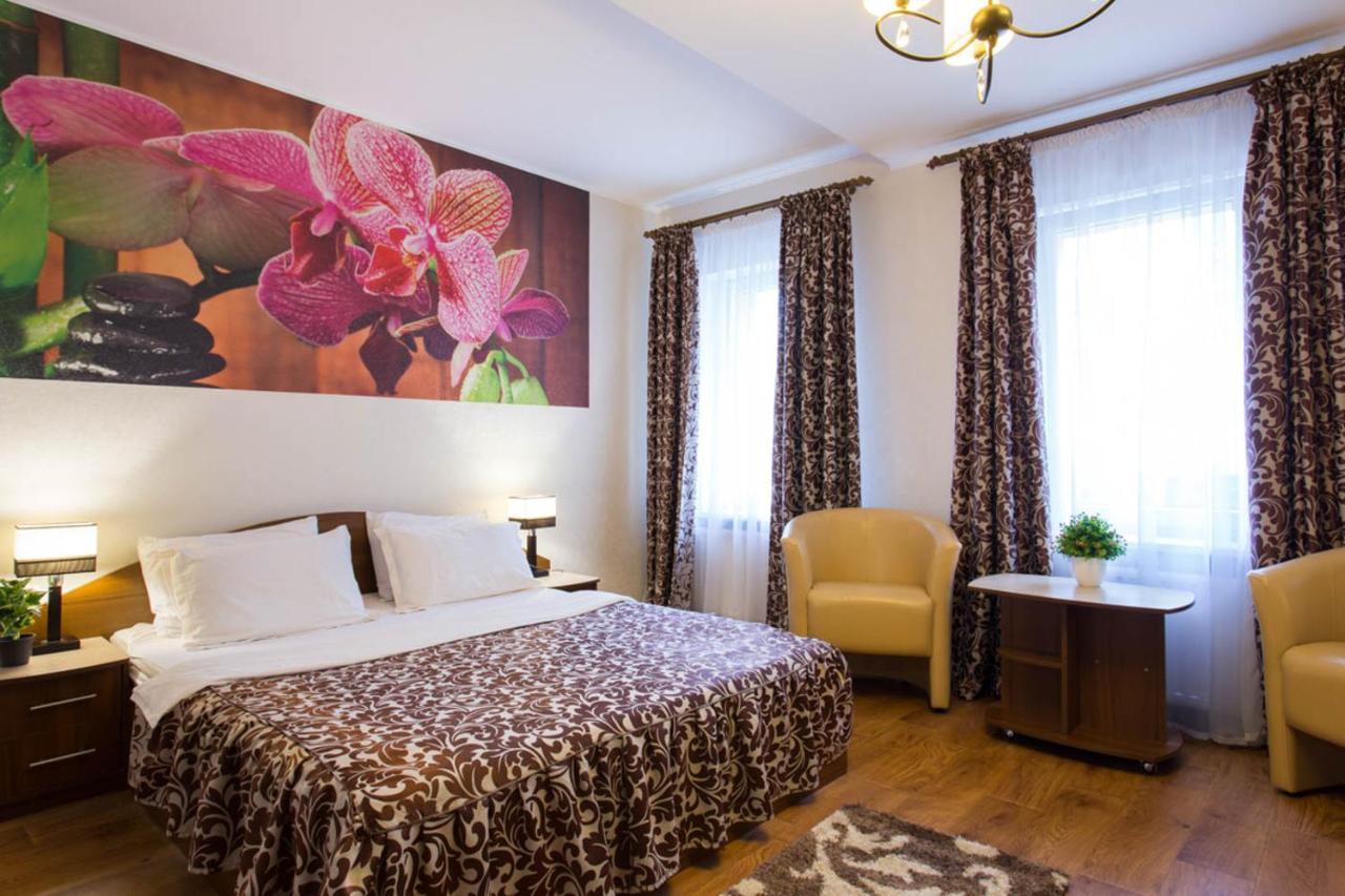 Excellent Studio Apartment In The Center - Kravtsova Lane 13B Jarkov Exterior foto