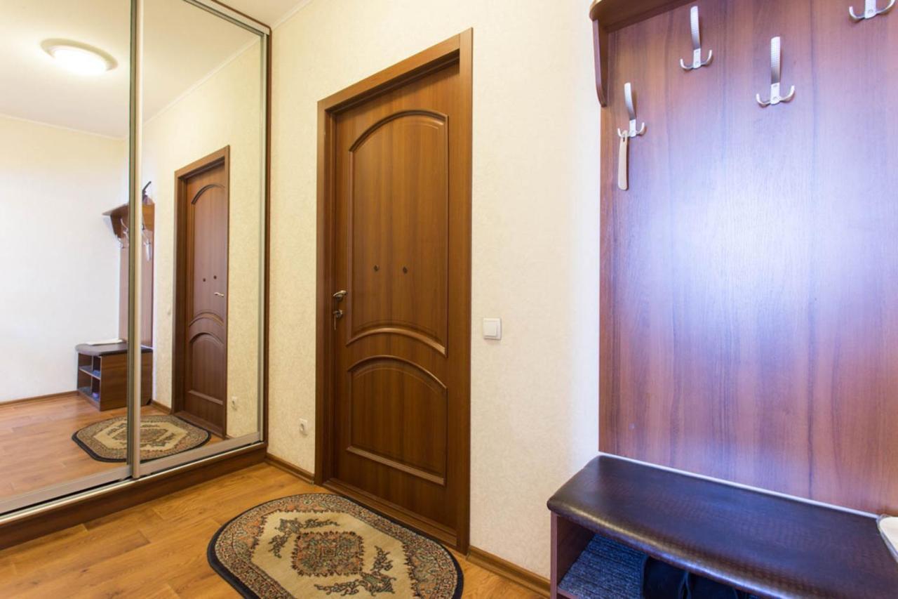 Excellent Studio Apartment In The Center - Kravtsova Lane 13B Jarkov Exterior foto