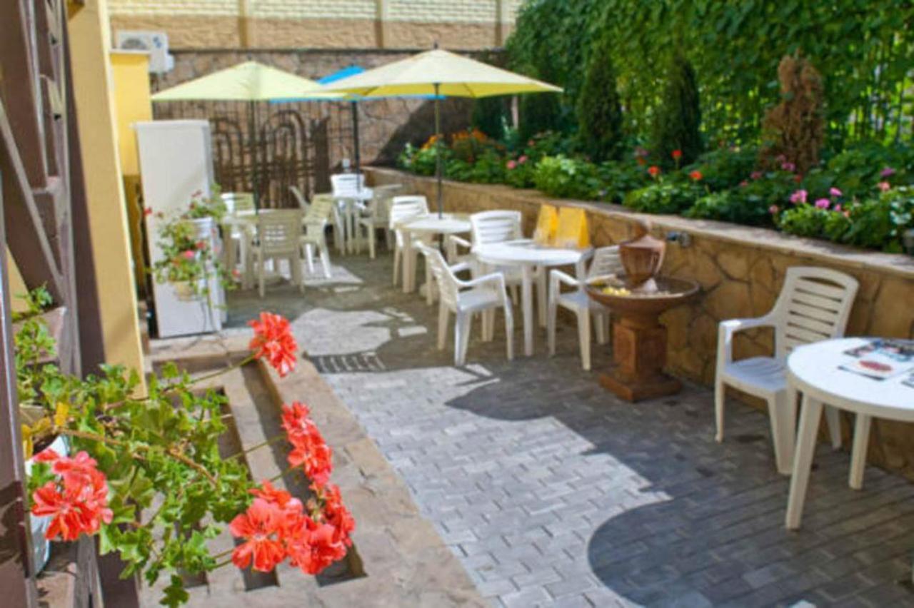 Excellent Studio Apartment In The Center - Kravtsova Lane 13B Jarkov Exterior foto