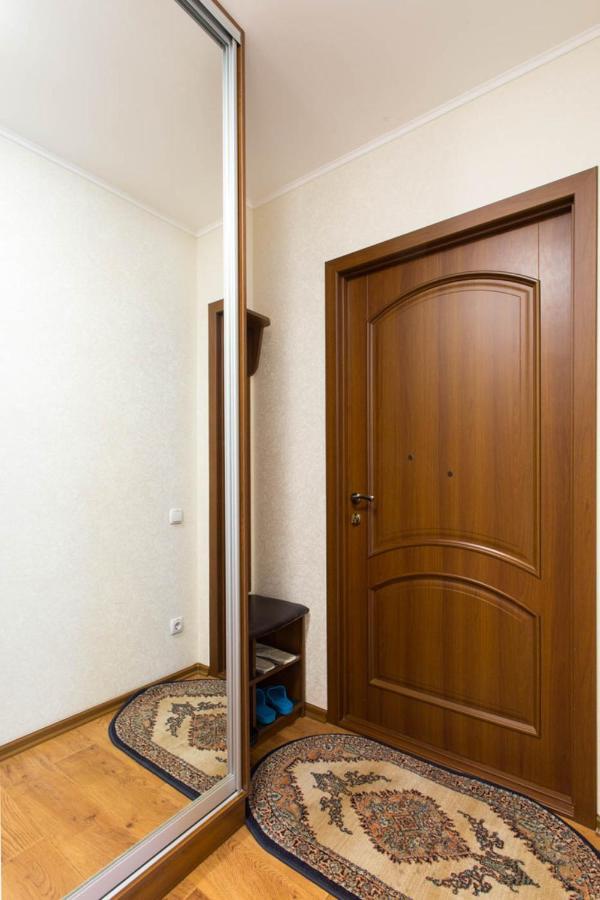 Excellent Studio Apartment In The Center - Kravtsova Lane 13B Jarkov Exterior foto