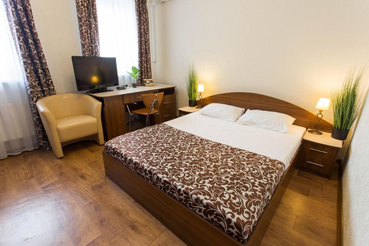 Excellent Studio Apartment In The Center - Kravtsova Lane 13B Jarkov Exterior foto