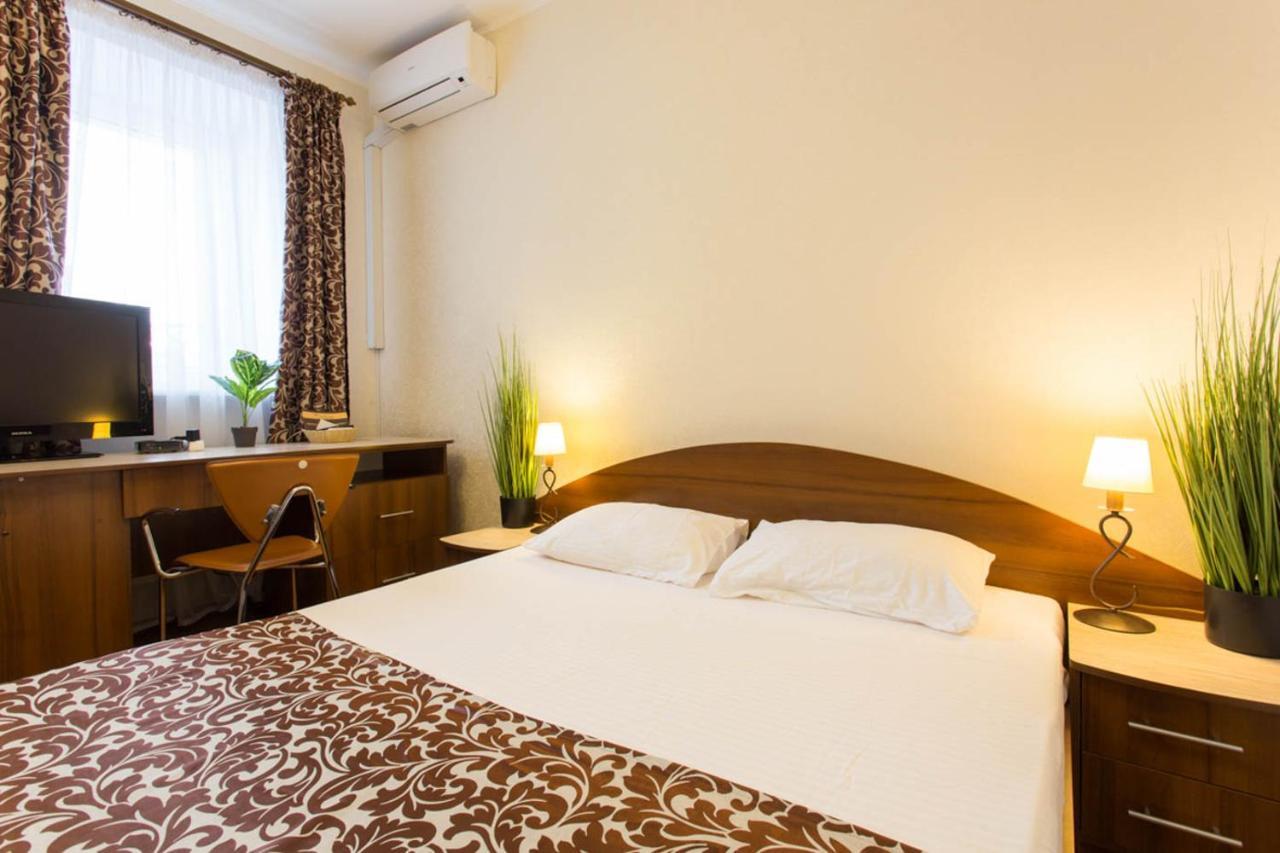 Excellent Studio Apartment In The Center - Kravtsova Lane 13B Jarkov Exterior foto