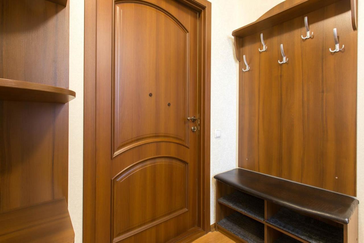 Excellent Studio Apartment In The Center - Kravtsova Lane 13B Jarkov Exterior foto