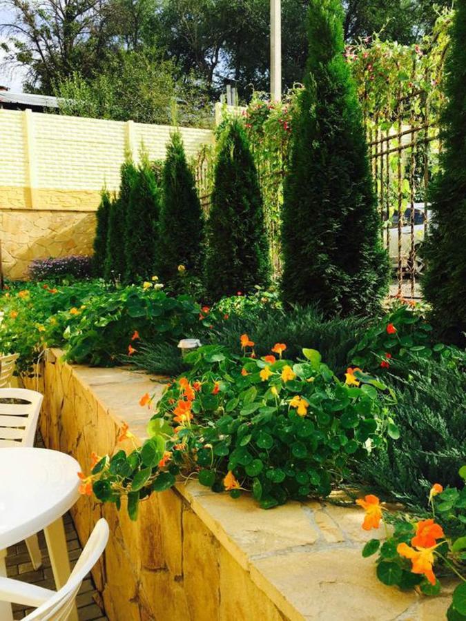 Excellent Studio Apartment In The Center - Kravtsova Lane 13B Jarkov Exterior foto